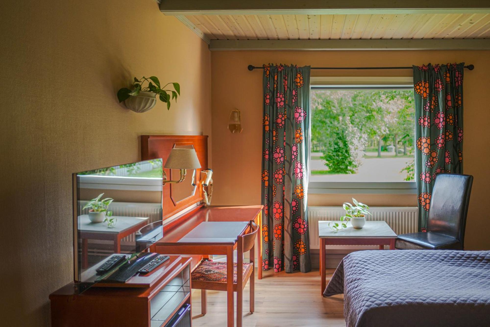 Jaemtkrogen Hotell Bracke  Exterior photo
